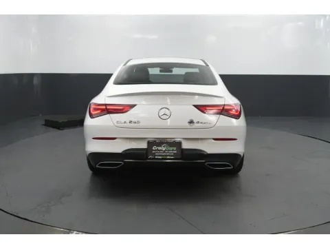 More photos of 2021 Mercedes-Benz CLA 250 4MATIC Coupe 4D at Crazy Cars Jersey City, NJ