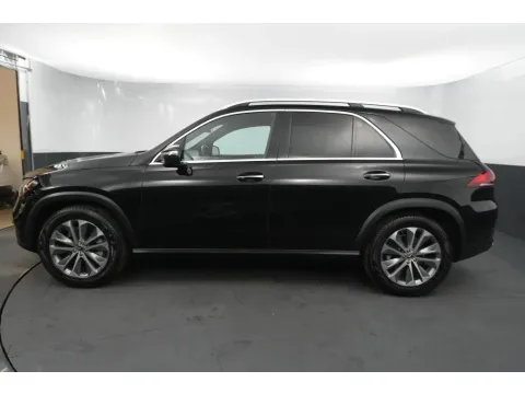 Photos of 2020 Mercedes-Benz GLE 350 4MATIC Sport Utility 4D for sale in Jersey City, NJ at Crazy Cars Jersey City