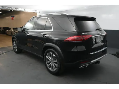 Another view of 2020 Mercedes-Benz GLE 350 4MATIC Sport Utility 4D for sale in Jersey City, NJ at Crazy Cars Jersey City