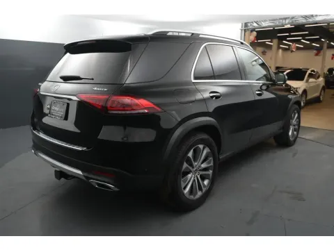 More photos of 2020 Mercedes-Benz GLE 350 4MATIC Sport Utility 4D at Crazy Cars Jersey City, NJ