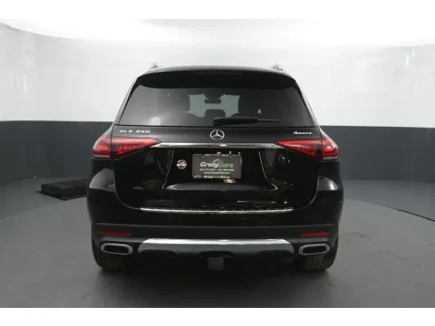 More photos of 2020 Mercedes-Benz GLE 350 4MATIC Sport Utility 4D at Crazy Cars Jersey City, NJ
