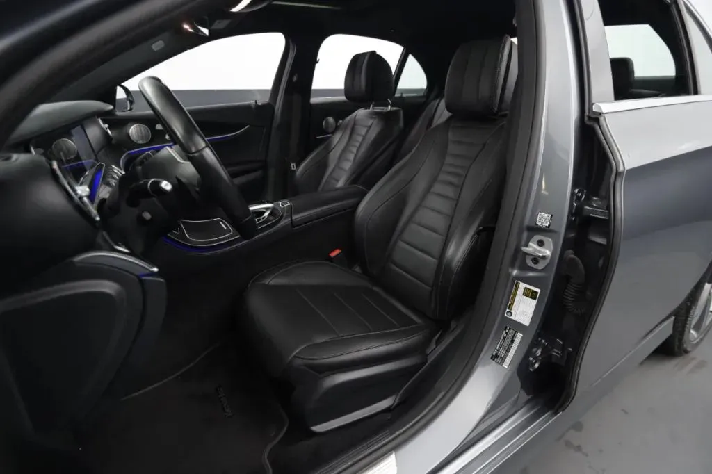 2020 Mercedes-Benz E-Class E350 - Photo 44