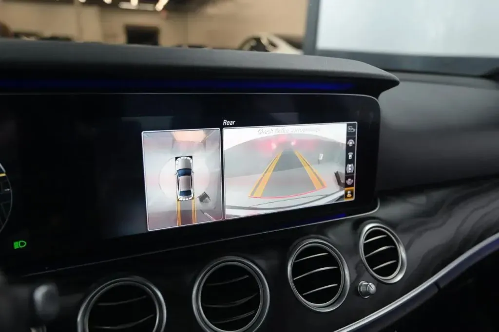 2020 Mercedes-Benz E-Class E350 - Photo 34