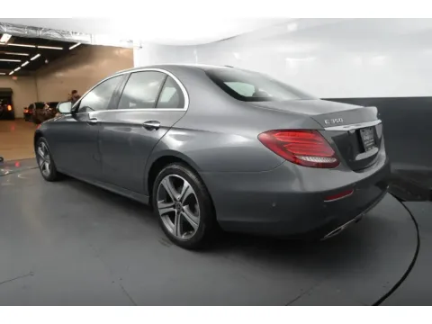 More photos of 2020 Mercedes-Benz E-Class E 350 4MATIC Sedan 4D at Crazy Cars Jersey City, NJ