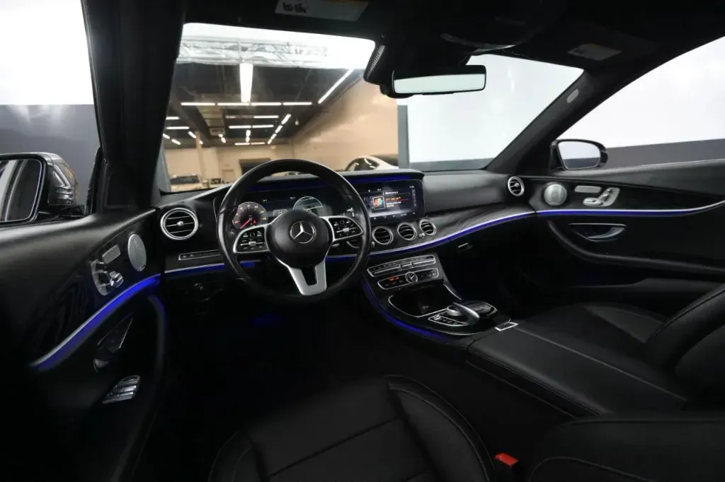 2020 Mercedes-Benz E-Class E350 - Photo 29