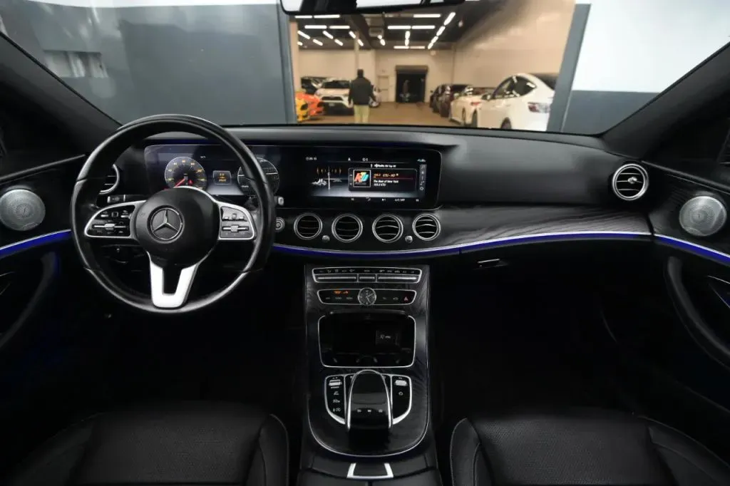 2020 Mercedes-Benz E-Class E350 - Photo 22