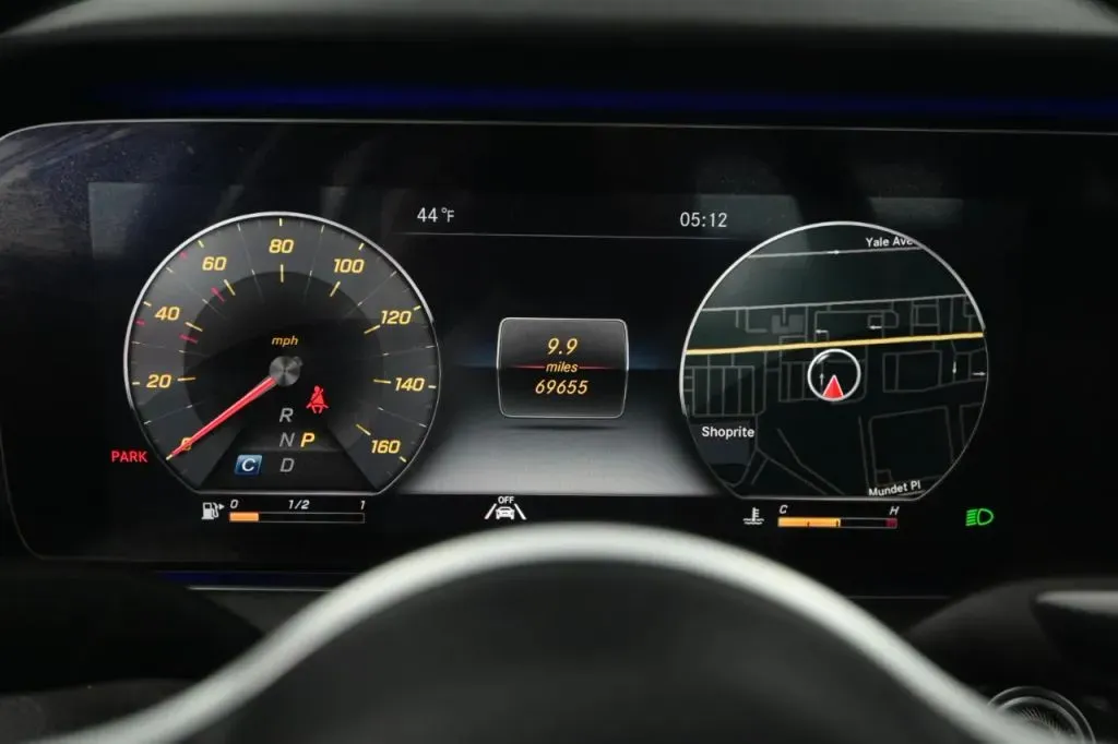 2020 Mercedes-Benz E-Class E350 - Photo 32