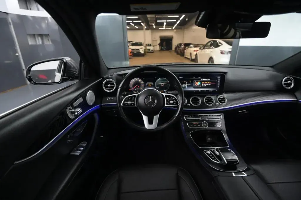 2020 Mercedes-Benz E-Class E350 - Photo 27