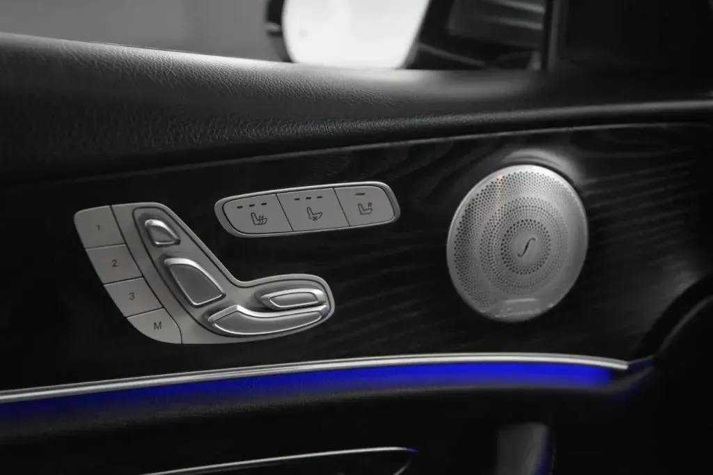 2020 Mercedes-Benz E-Class E350 - Photo 31
