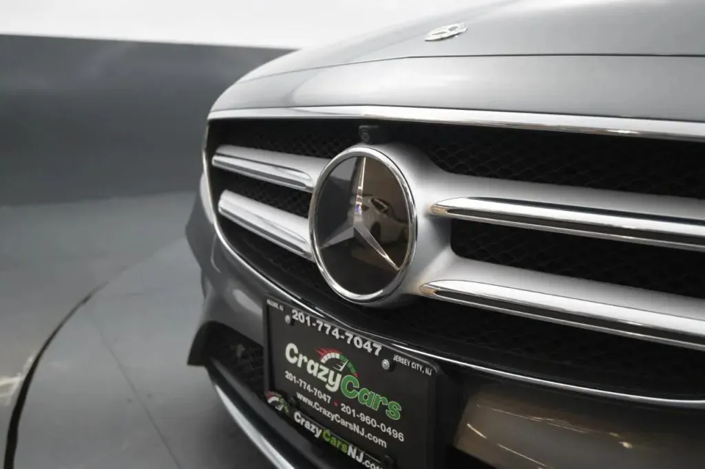 2020 Mercedes-Benz E-Class E350 - Photo 9