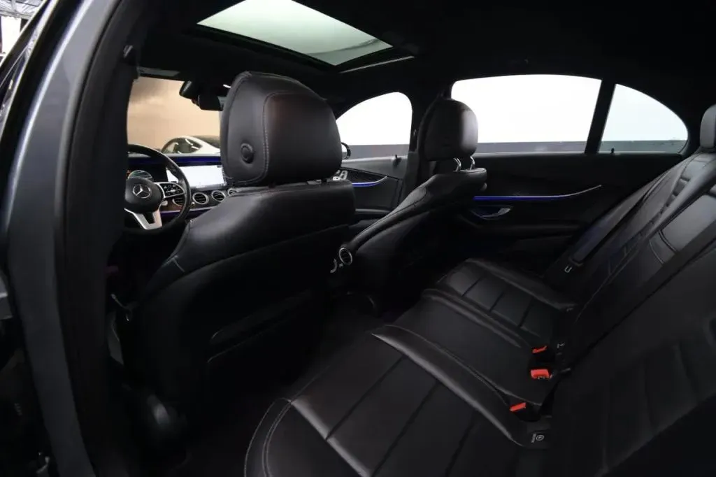 2020 Mercedes-Benz E-Class E350 - Photo 48