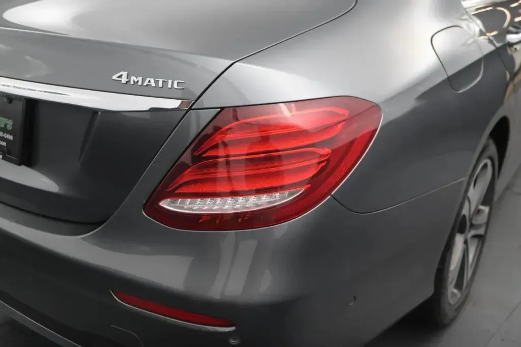 2020 Mercedes-Benz E-Class E350 - Photo 17