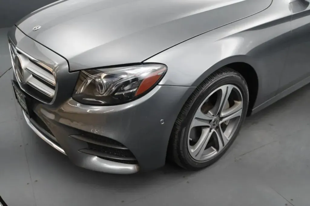 2020 Mercedes-Benz E-Class E350 - Photo 10