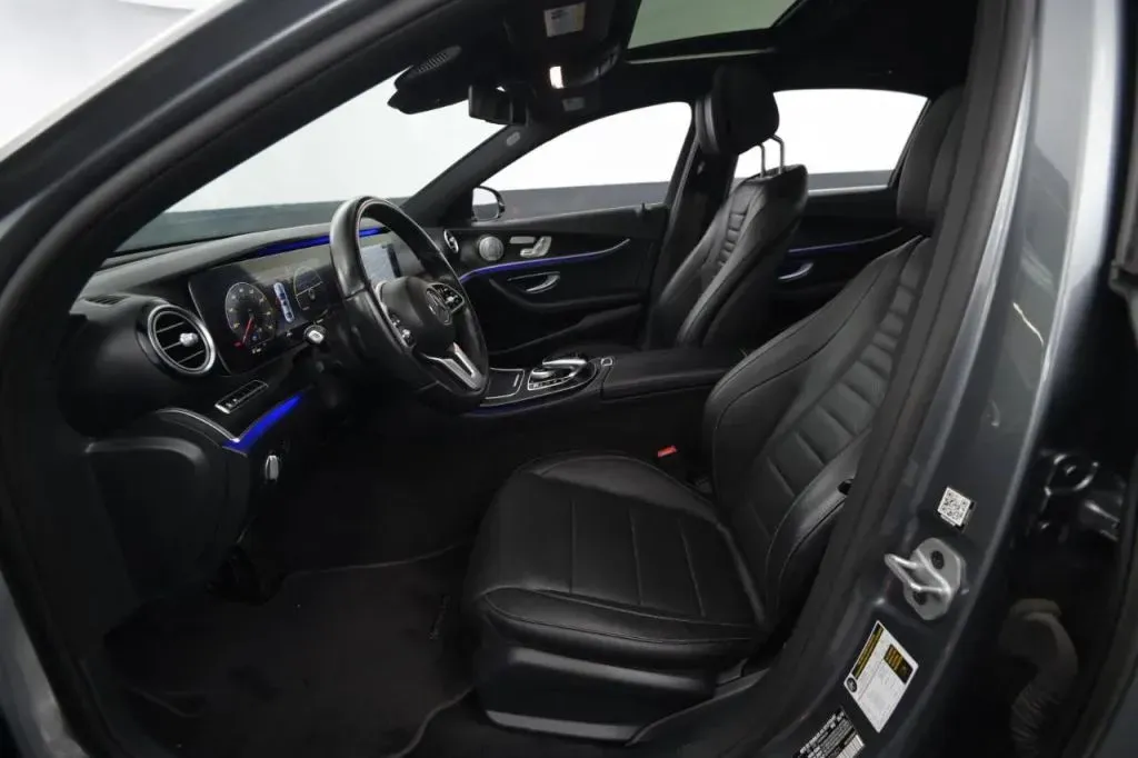2020 Mercedes-Benz E-Class E350 - Photo 42