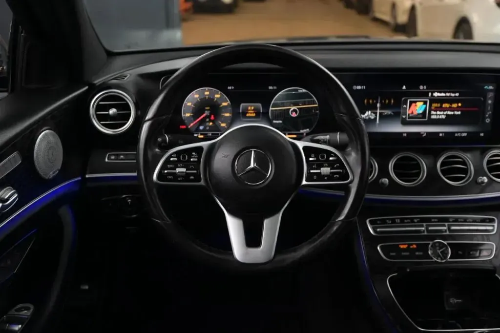 2020 Mercedes-Benz E-Class E350 - Photo 28