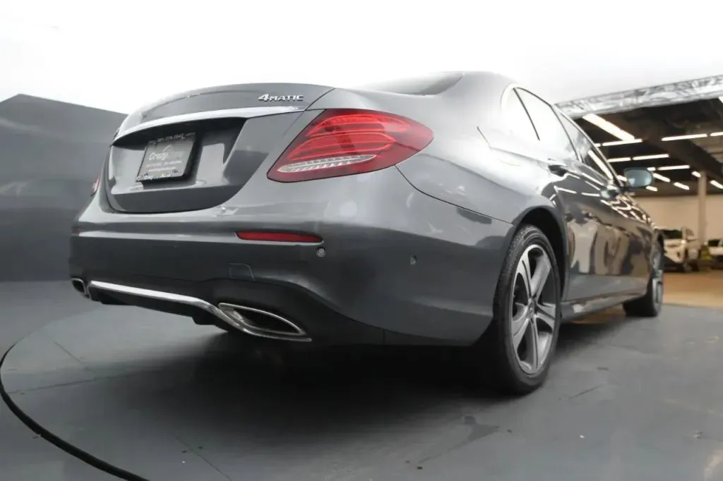 2020 Mercedes-Benz E-Class E350 - Photo 18