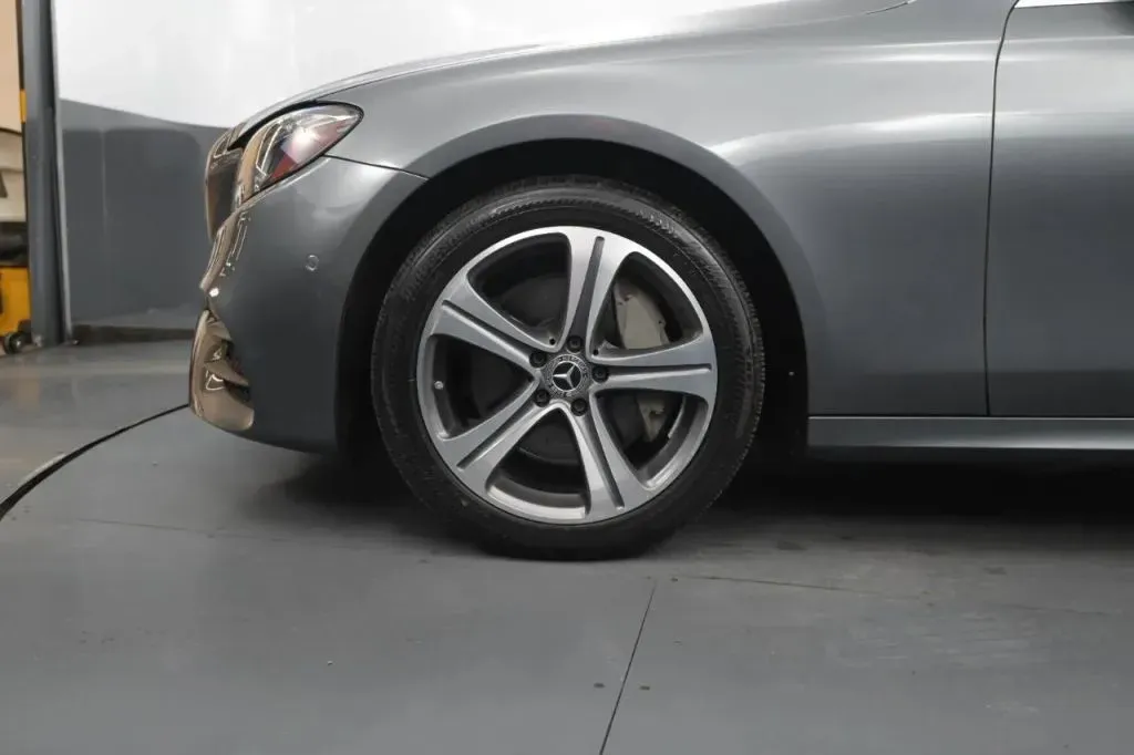 2020 Mercedes-Benz E-Class E350 - Photo 11