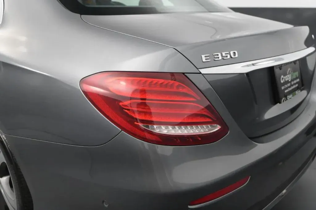 2020 Mercedes-Benz E-Class E350 - Photo 16