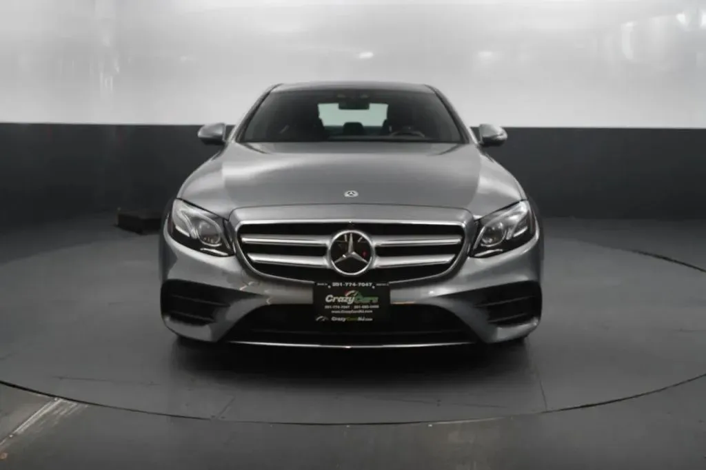2020 Mercedes-Benz E-Class E350 - Photo 8