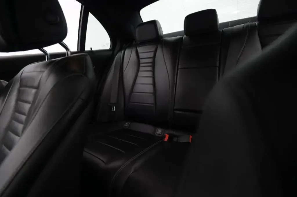 2020 Mercedes-Benz E-Class E350 - Photo 46