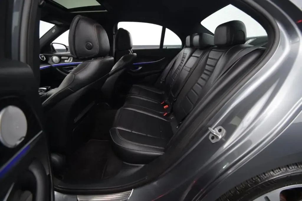 2020 Mercedes-Benz E-Class E350 - Photo 47