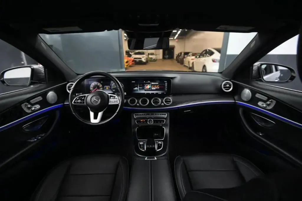 2020 Mercedes-Benz E-Class E350 - Photo 21