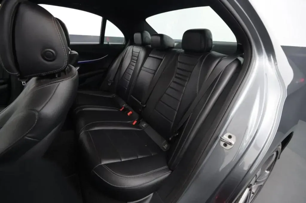 2020 Mercedes-Benz E-Class E350 - Photo 49