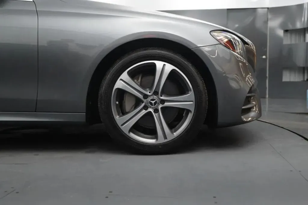 2020 Mercedes-Benz E-Class E350 - Photo 20