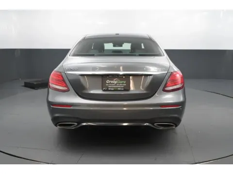 More photos of 2020 Mercedes-Benz E-Class E 350 4MATIC Sedan 4D at Crazy Cars Jersey City, NJ
