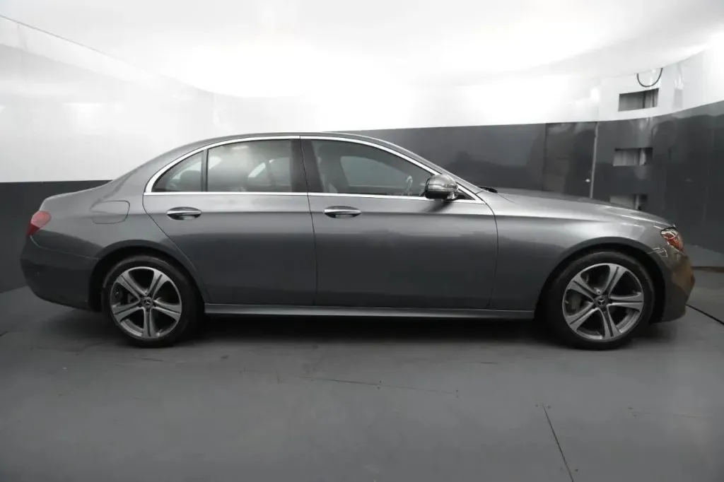 2020 Mercedes-Benz E-Class E350 - Photo 7