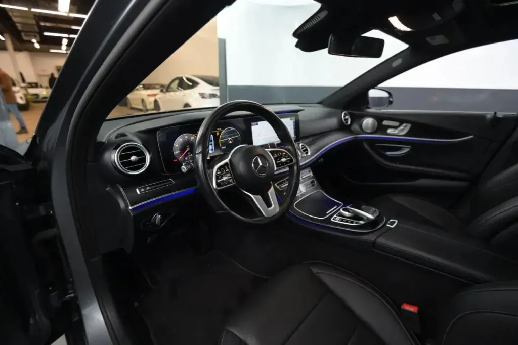 2020 Mercedes-Benz E-Class E350 - Photo 43