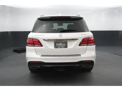 Another view of 2016 Mercedes-Benz GLE 400 4MATIC Sport Utility 4D for sale in Hillside, NJ at Crazy Cars Hillside