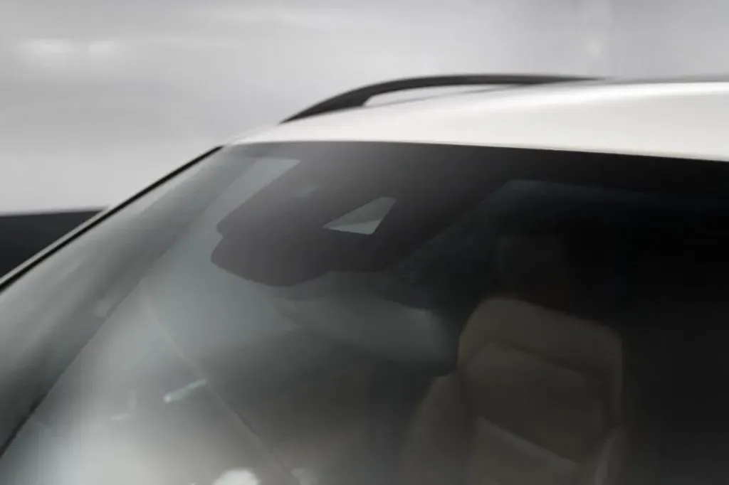 Mercedes-Benz GLE photo 11