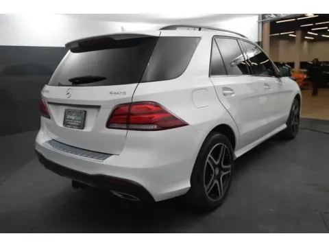 More photos of 2016 Mercedes-Benz GLE 400 4MATIC Sport Utility 4D at Crazy Cars Hillside, NJ