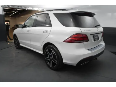 Photos of 2016 Mercedes-Benz GLE 400 4MATIC Sport Utility 4D for sale in Hillside, NJ at Crazy Cars Hillside