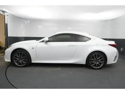 Photos of 2018 Lexus RC 300 Coupe 2D for sale in Hillside, NJ at Crazy Cars Hillside