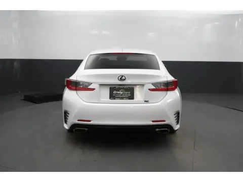 More photos of 2018 Lexus RC 300 Coupe 2D at Crazy Cars Hillside, NJ