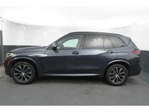Photos of 2021 BMW X5 xDrive40i Sport Utility 4D for sale in Hillside, NJ at Crazy Cars Hillside