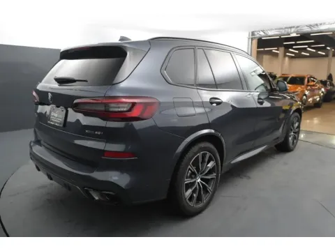 More photos of 2021 BMW X5 xDrive40i Sport Utility 4D at Crazy Cars Hillside, NJ