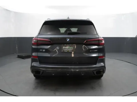 More photos of 2021 BMW X5 xDrive40i Sport Utility 4D at Crazy Cars Hillside, NJ
