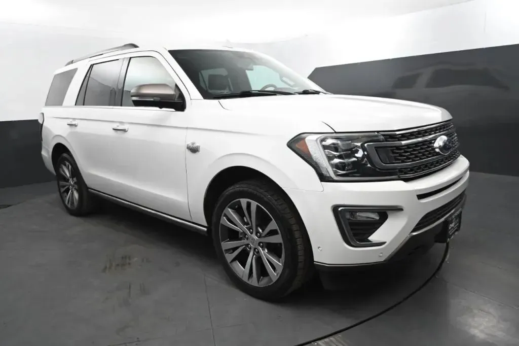 Ford Expedition photo 6