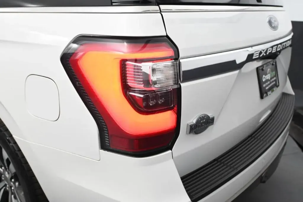 Ford Expedition photo 13