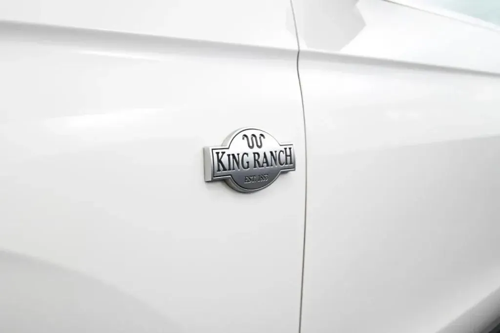Ford Expedition photo 9