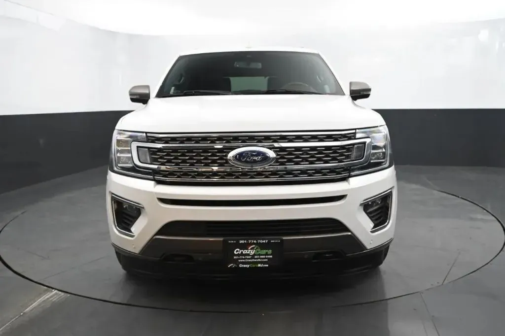 Ford Expedition photo 7