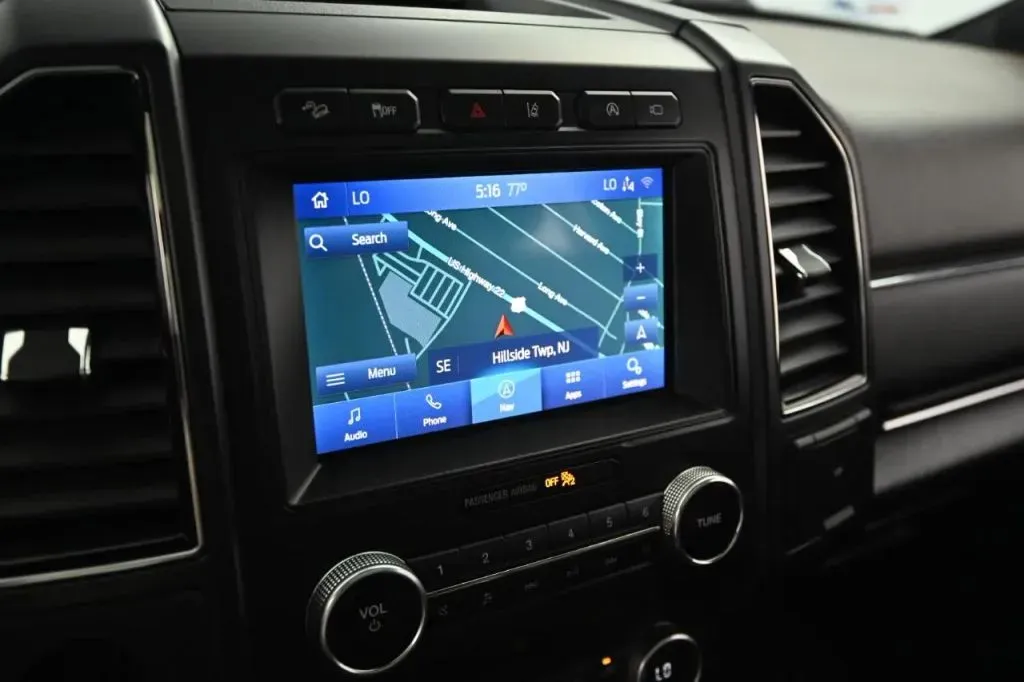 Ford Expedition photo 26