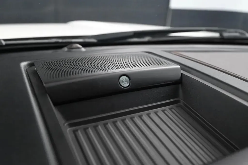 Ford Expedition photo 28