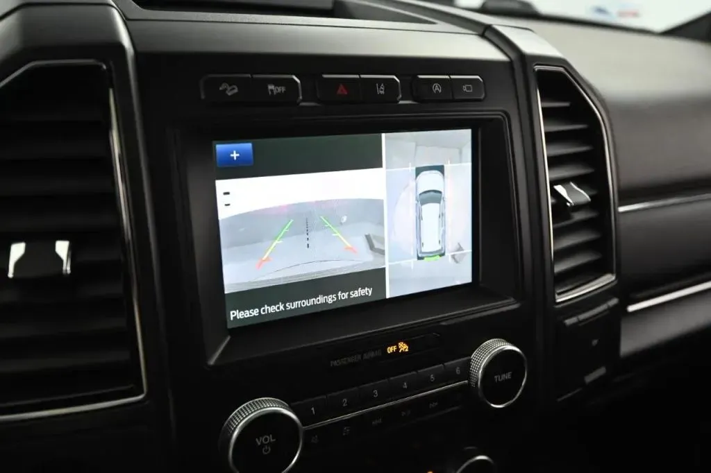 Ford Expedition photo 27
