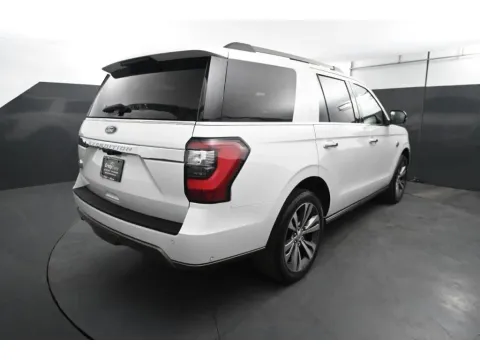 More photos of 2020 Ford Expedition King Ranch Sport Utility 4D at Crazy Cars Hillside, NJ