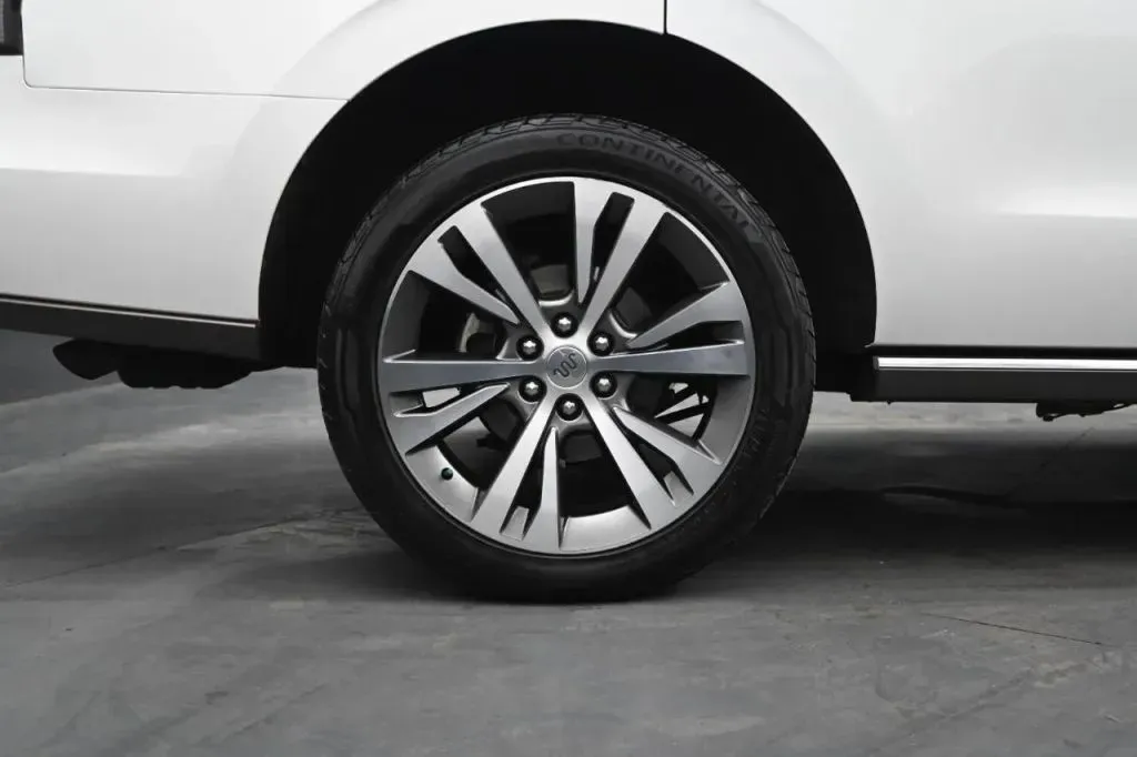 Ford Expedition photo 15