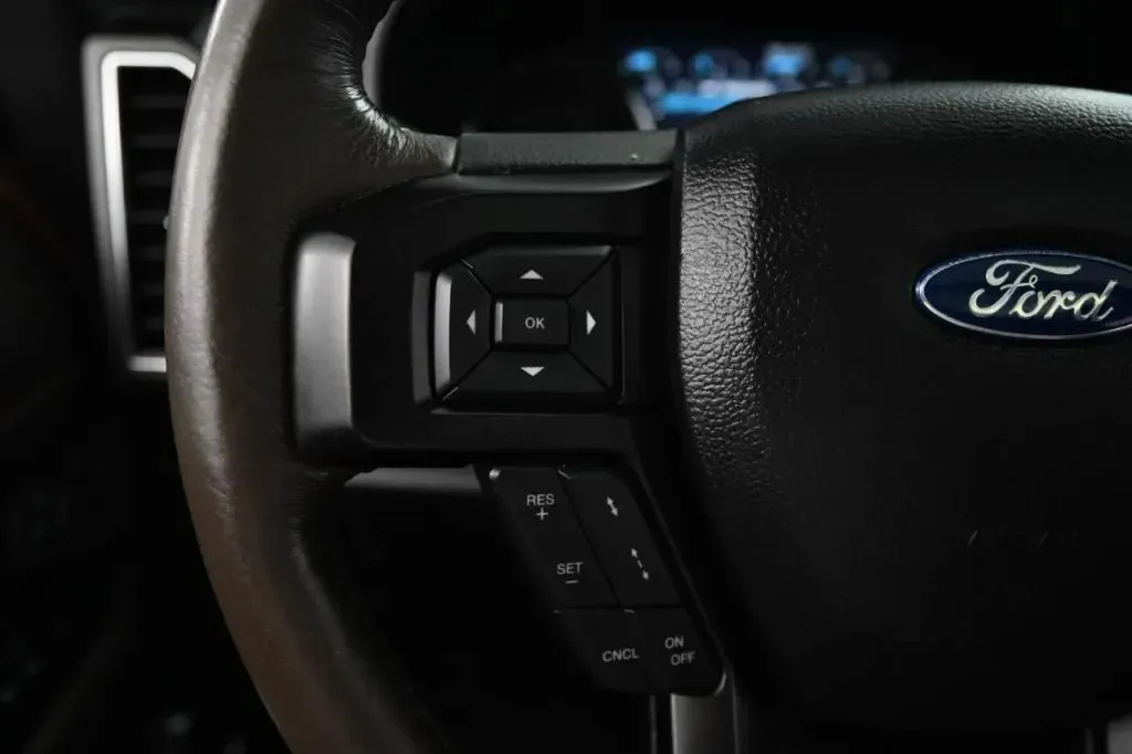 Ford Expedition photo 31
